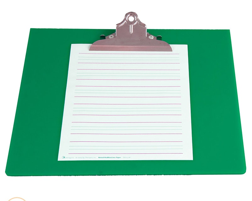 Ergo-Rite Slant Board