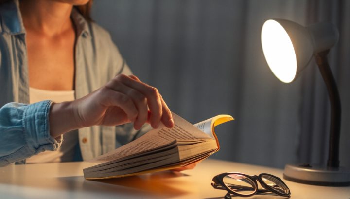 How Does Lighting Affect Learning?