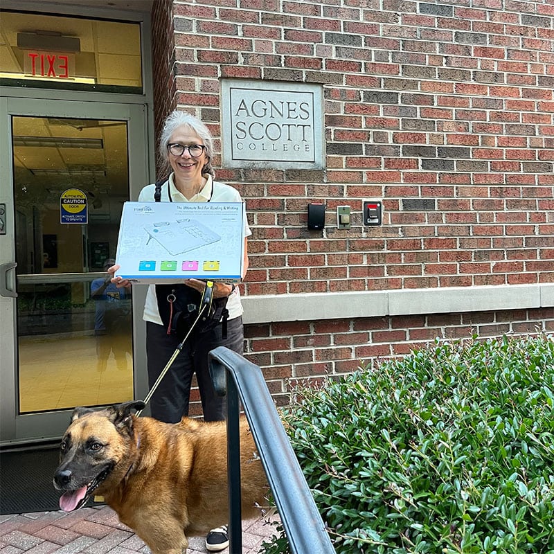 Agnes Scott College